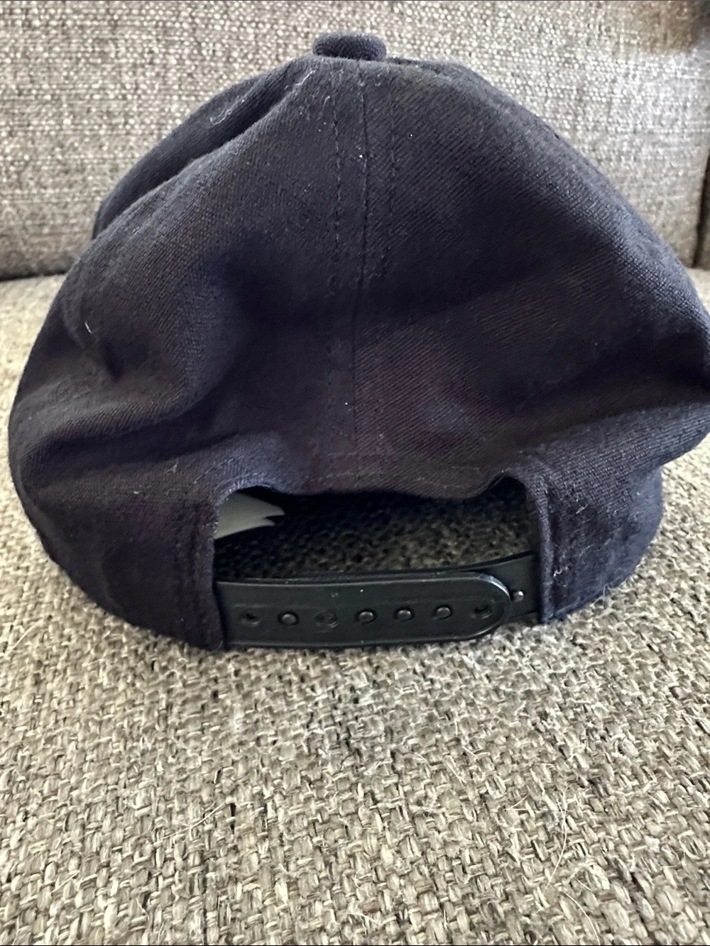 The North Face Recycled 66 Classic Baseball Hat Cap Black Unisex OS
